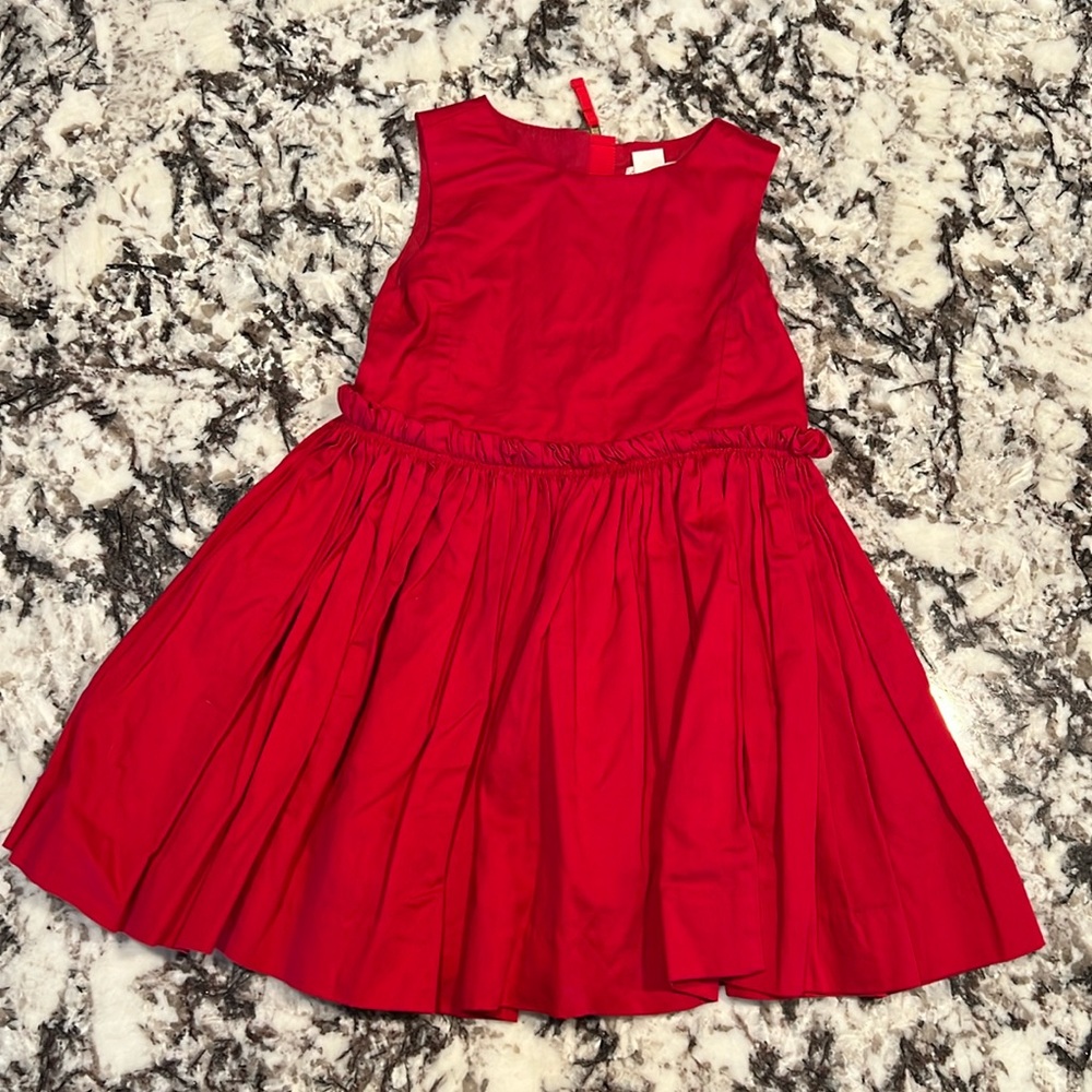 2T Girls Dress
